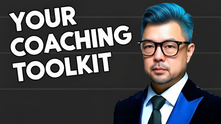 NEW CLASS UPDATED: BE A ZOOM EXPERT