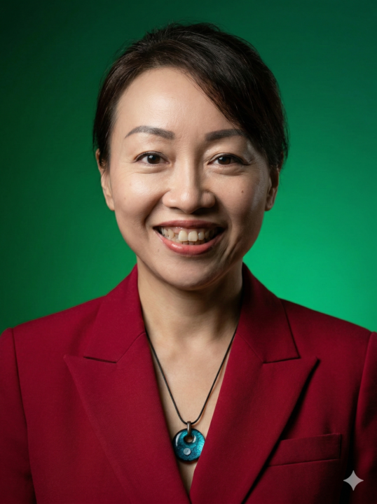 Happy CNY to all of you!