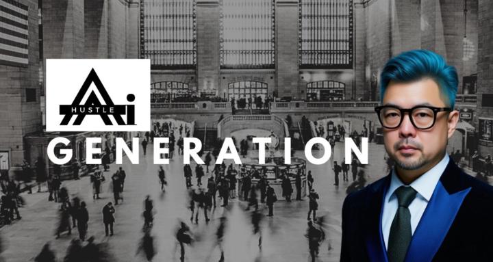 AI HUSTLE GENERATION 