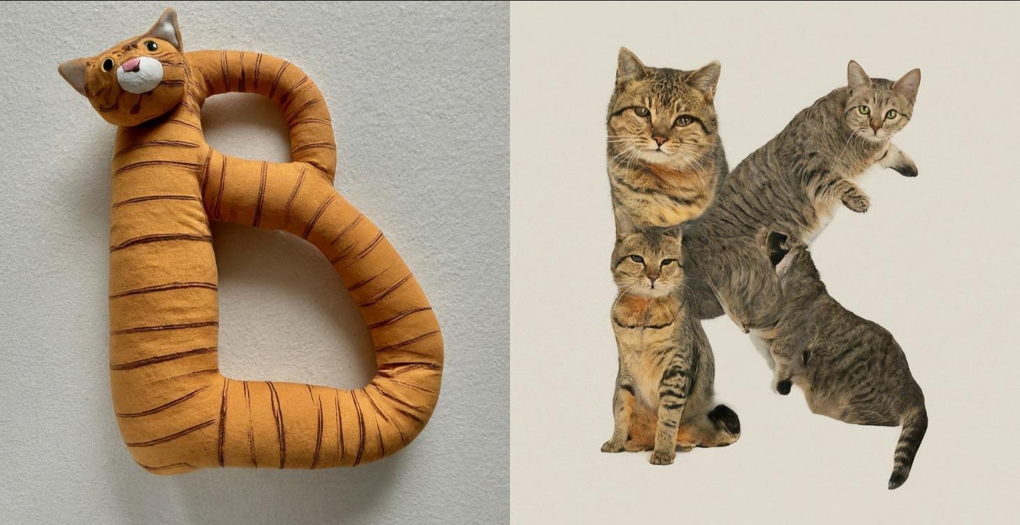 Mini-Class on The Fun Google GenType AI