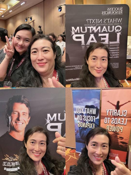 TWO MOMENTS THAT SHOOK MY MONEY STORY