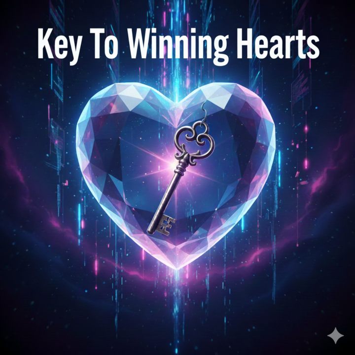 Day 4 TikTok Livestream background