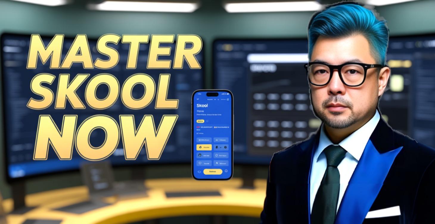 #000 - HOW TO USE SKOOL AS A LEARNER (BASIC)?