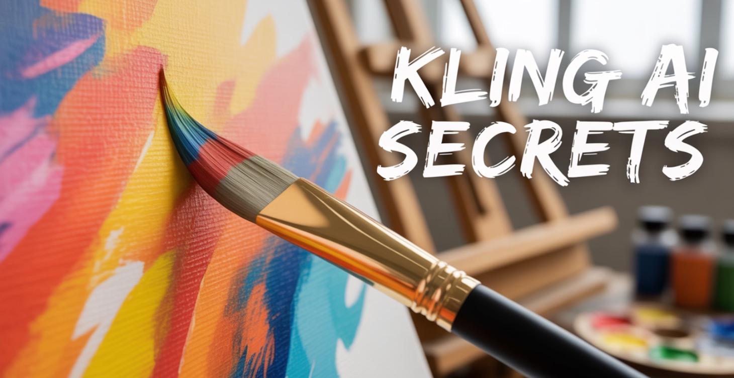 KLING AI EXPRESS MASTERCLASS LEVEL 2 by Alex Ang