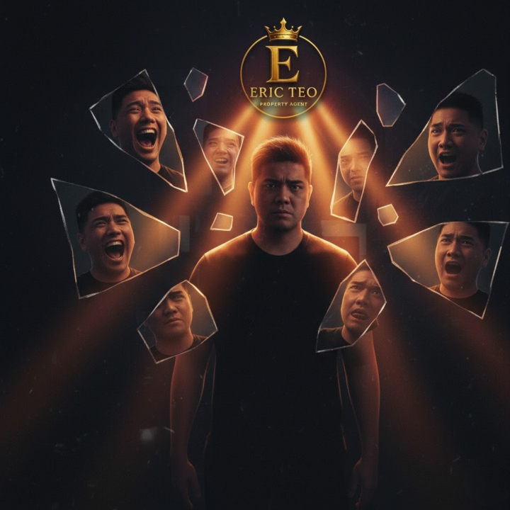 In Different Emotional States!!! 😊😊😊