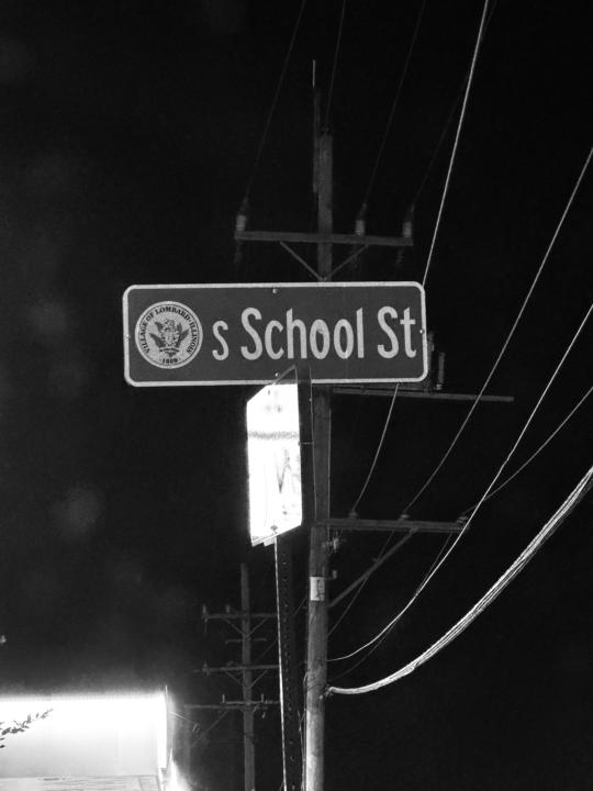 Greetings From The Windy City!