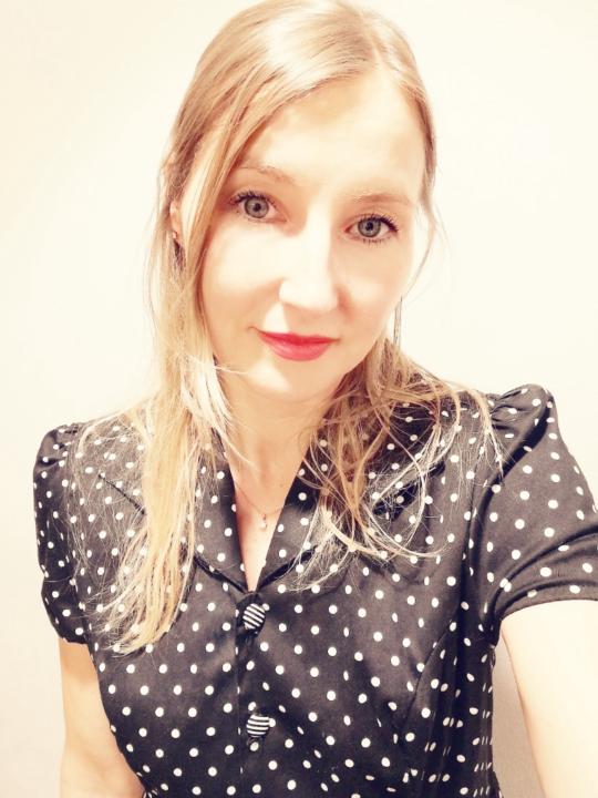 Katja Frei