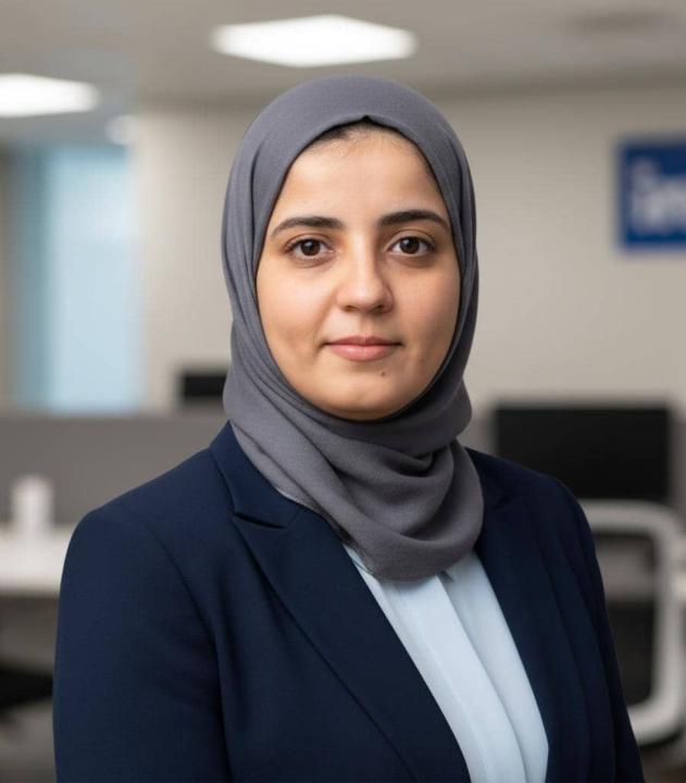 Fatima Alsowaidi