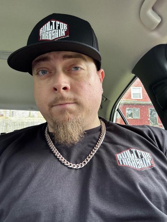 Jeff Ballenger
