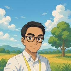Subham J