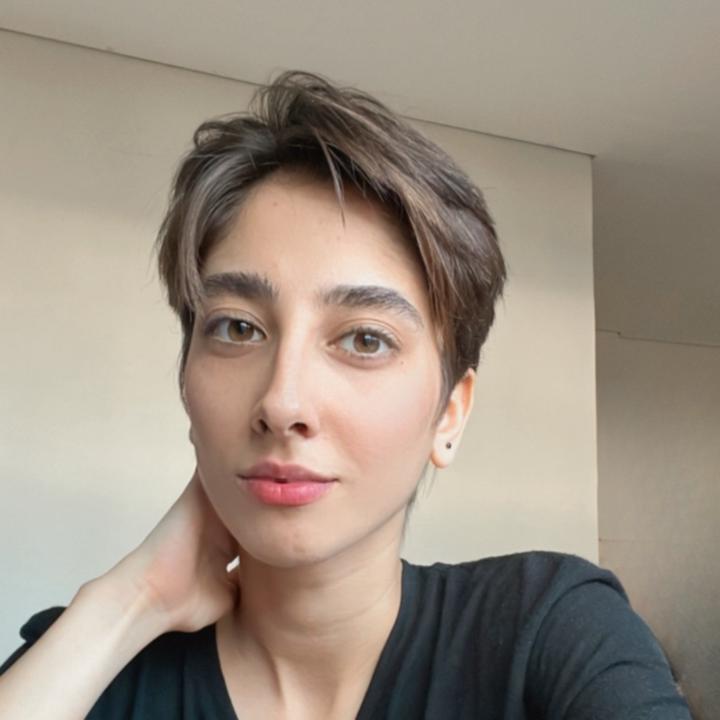 Sara Asgari