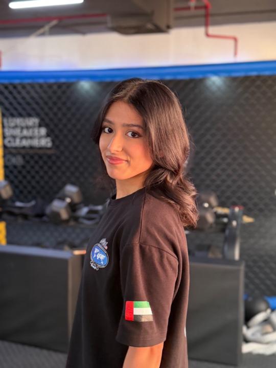 Mahveen Kamran