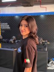 Mahveen Kamran