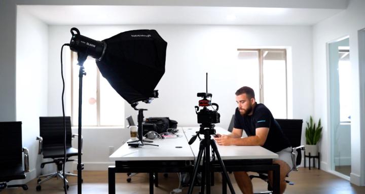Real Estate Content Academy