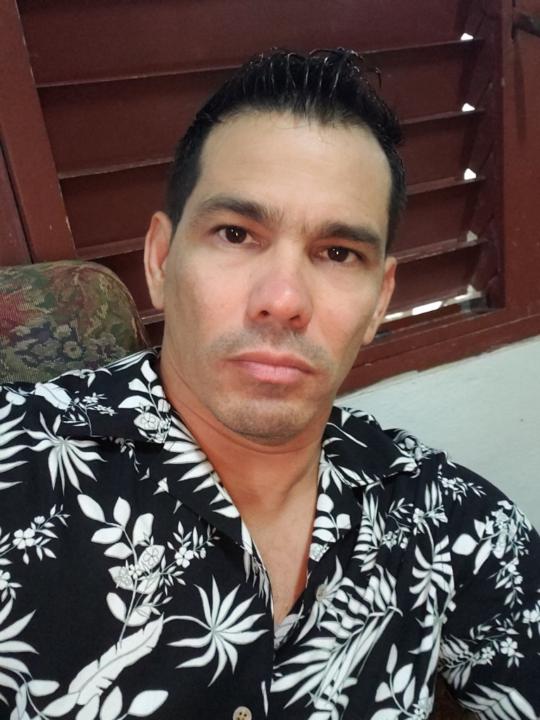 Yurlian Guerra