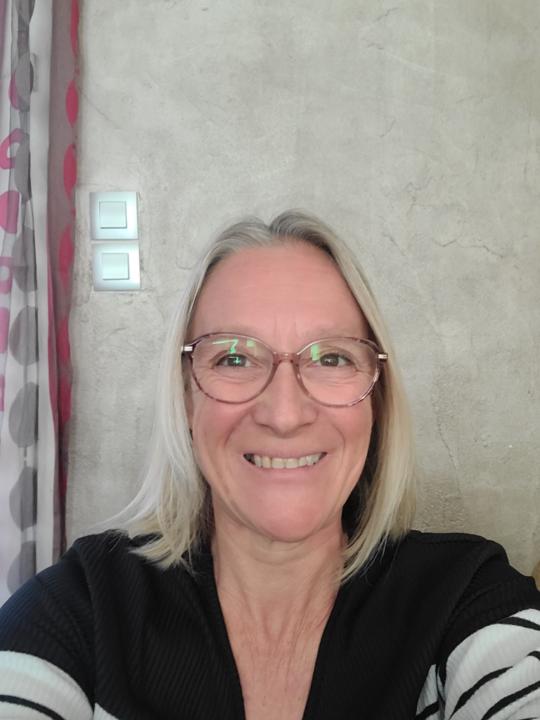 Sonia Baconnier