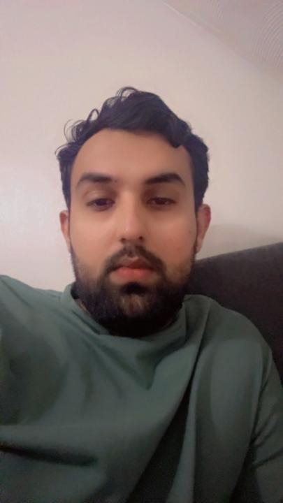 Afaq Ahmed