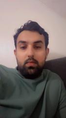 Afaq Ahmed