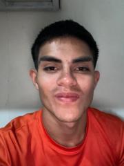 Darian Delgado