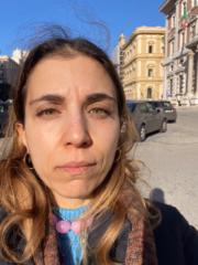 Giorgia Patruno