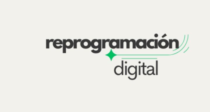 Reprogramación digital