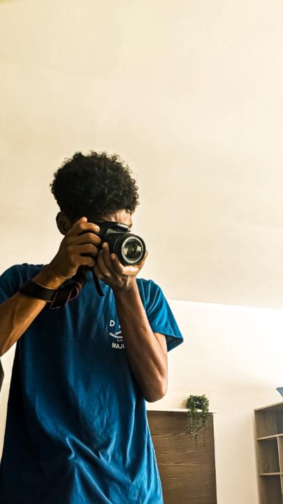 Fabrick Rabenilalana