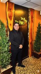 Wilson Morales almonte