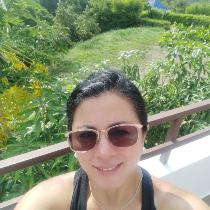 Sharon Quintero