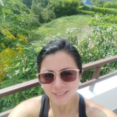 Sharon Quintero