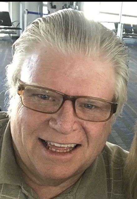 Joel Whaley