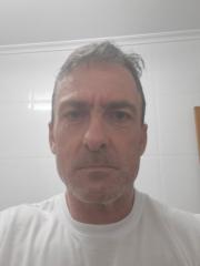 Alexander Fernández Pérez