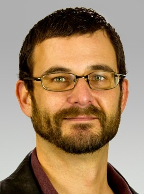 Darin Levy