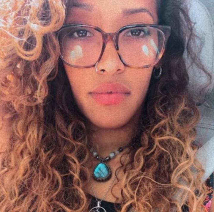 Maria Paredes