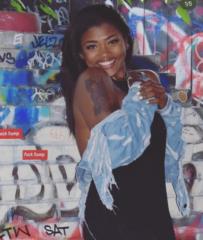 Cydney Williams