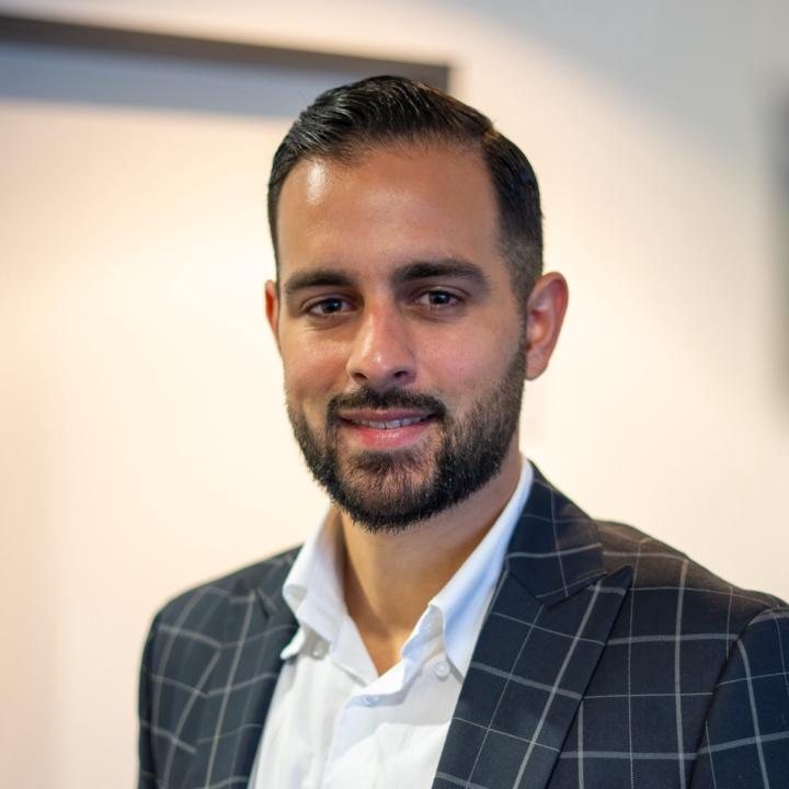 Luca Mangia