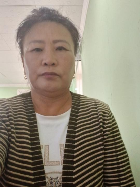 Amarsanaa Hurelbaatar