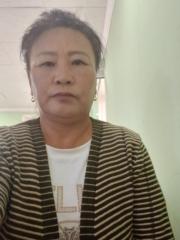 Amarsanaa Hurelbaatar