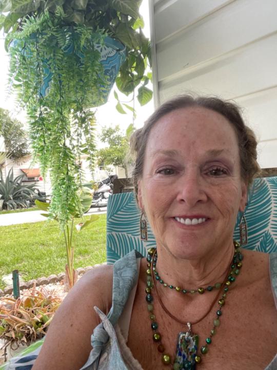 Susan Swiden
