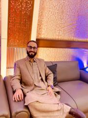 Muhammad Taha Khan