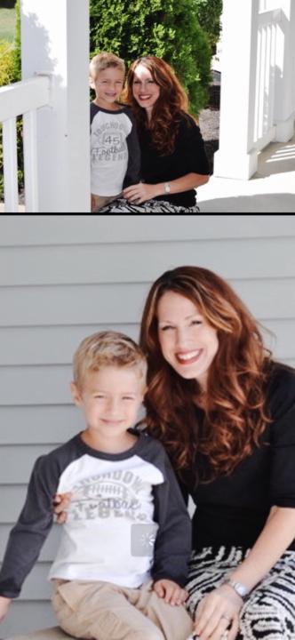 Lisa Bartos