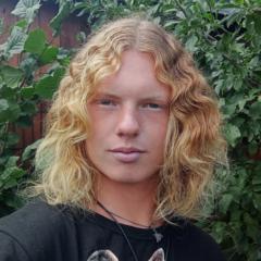 Jirka Hrom