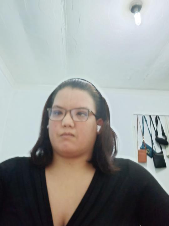 Lee-Ann Ingram