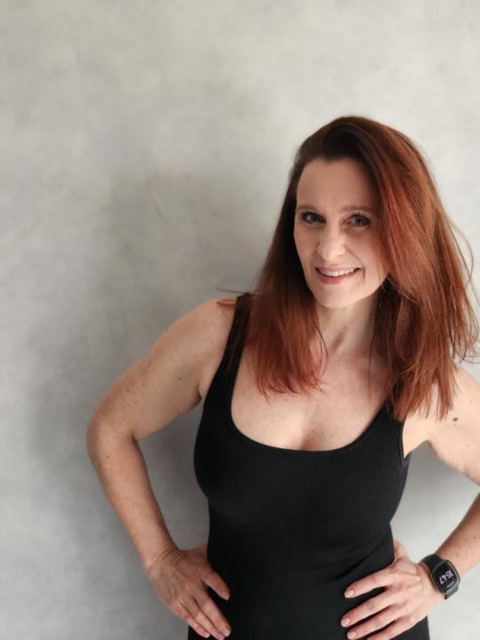 Petra Brodrecht