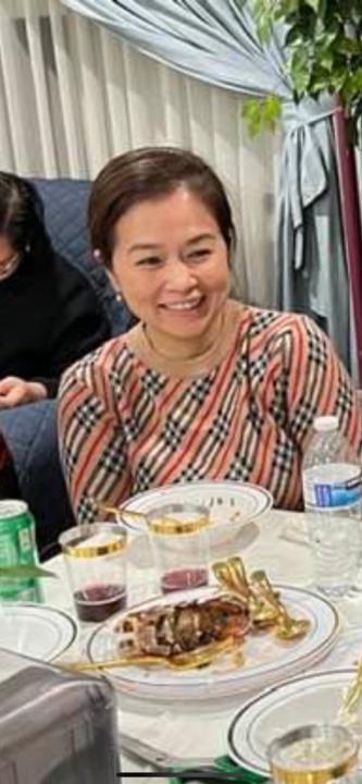 Tina Tran