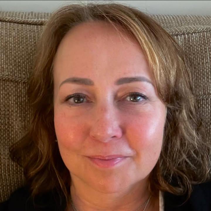 Susy Temperley