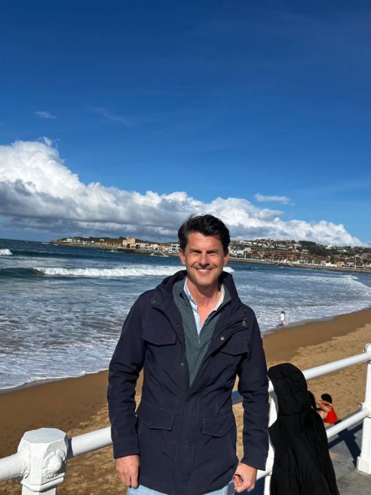 Fernando Coloma