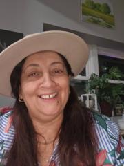 Lidia Pupo