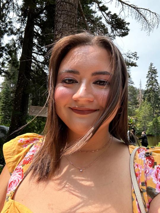 Isabella Powers