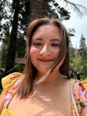 Isabella Powers