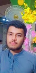 H.Muhammad Qudratullah